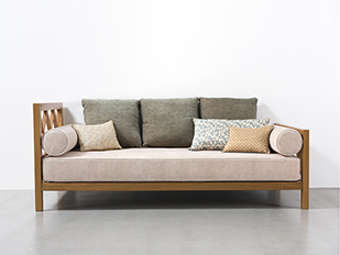 hussen fur sofa blau, jean royère - available pieces - galerie patrick seguin, Design ideen