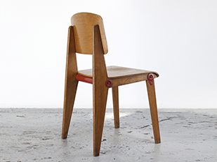 Jean Prouve Furniture Galerie Patrick Seguin