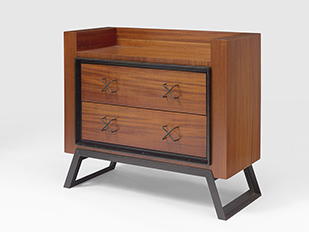 Jean Royère - Inventaire - Galerie Patrick Seguin