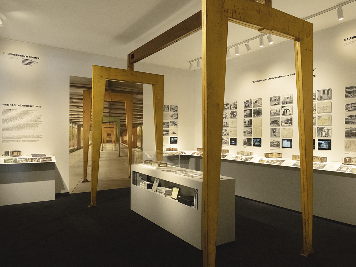 TEFAF NEW YORK