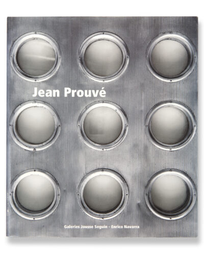 JEAN PROUVÉ