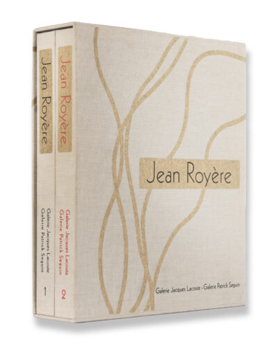 JEAN ROYÈRE