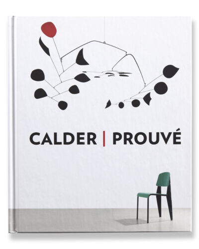 CALDER I PROUVÉ