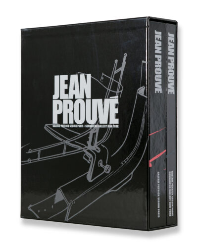 JEAN PROUVÉ