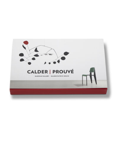 CALDER | PROUVÉ