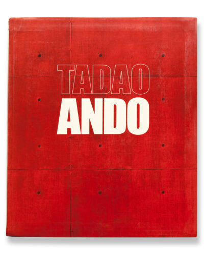 TADAO ANDO