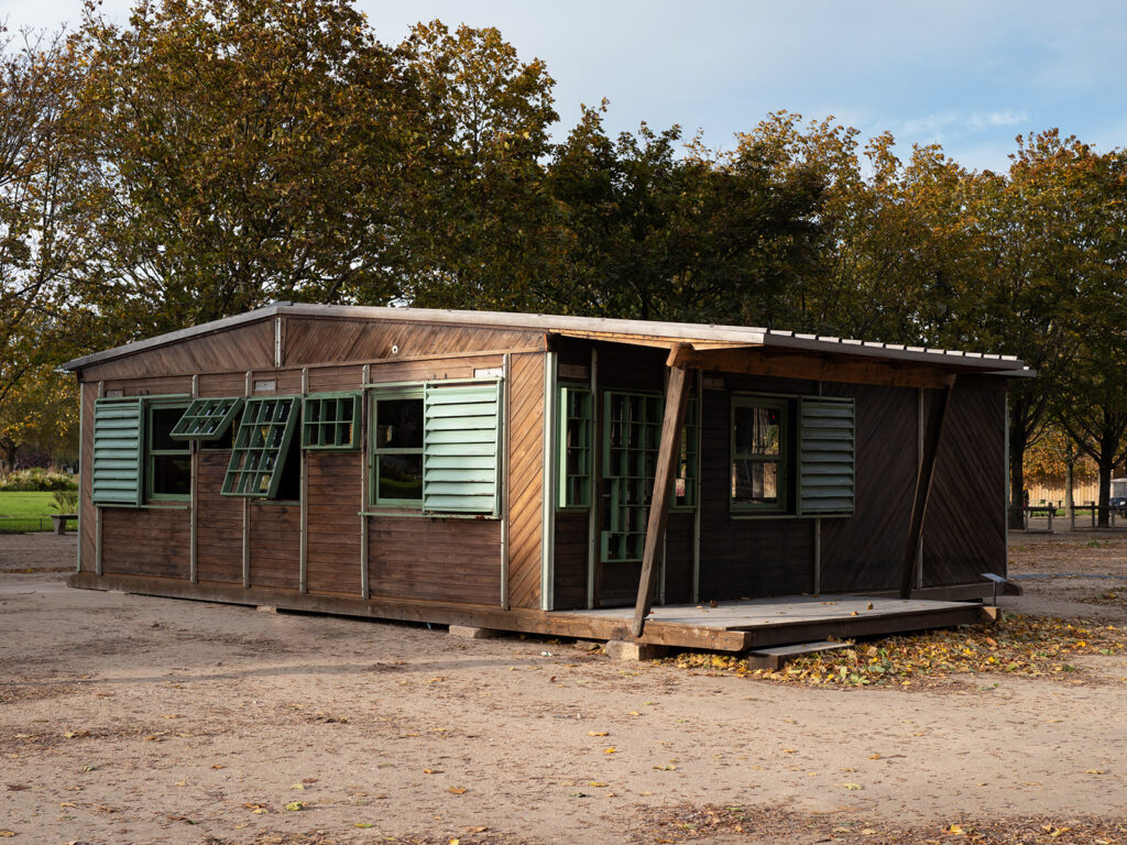 JEAN PROUVÉ CONCEPTEUR-CONSTRUCTEUR JEAN PROUVE CONCEPTEUR CONSTRUCTEUR Pen BOOKS Work