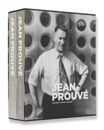 JEAN PROUVÉ
