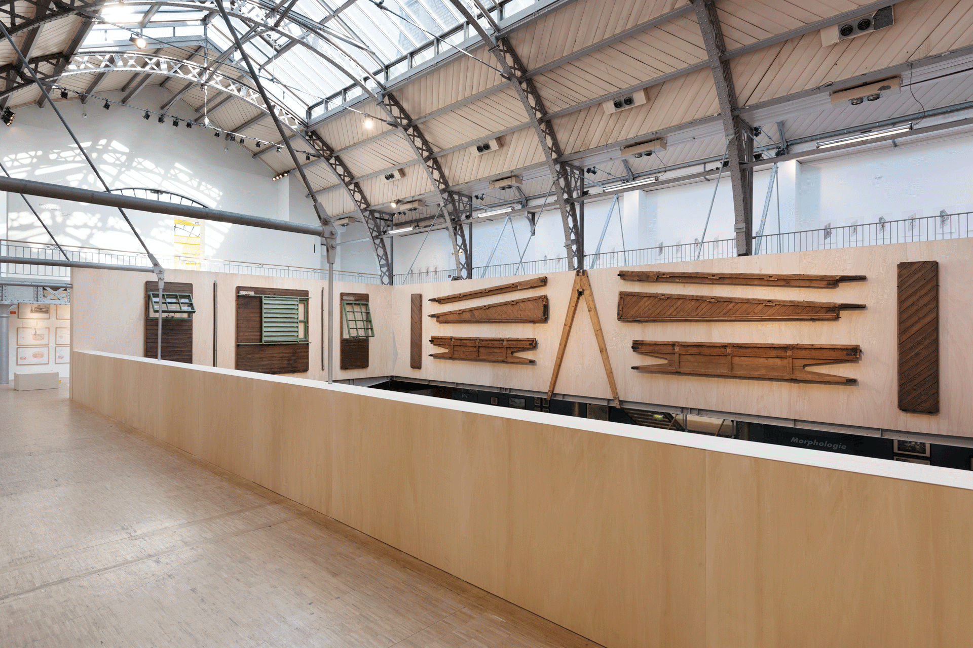 Pavillon de l’Arsenal