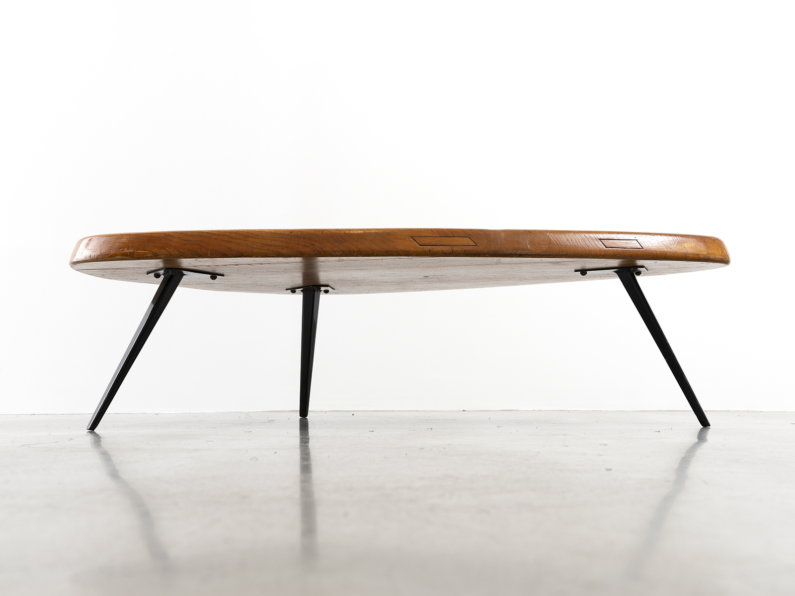 Focus on &lsquo;Free Form&rsquo; by Charlotte Perriand