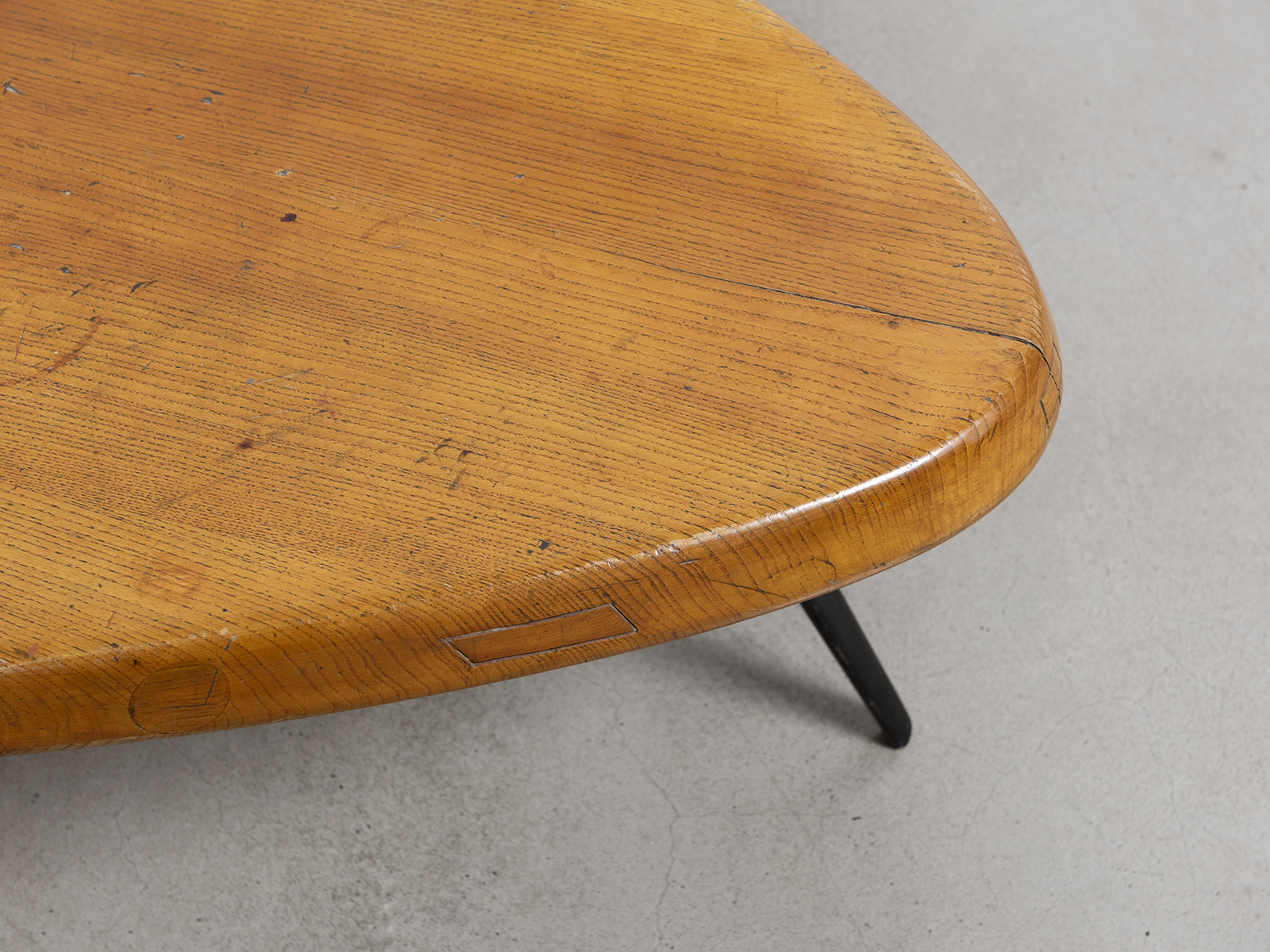 Focus on &lsquo;Free Form&rsquo; by Charlotte Perriand