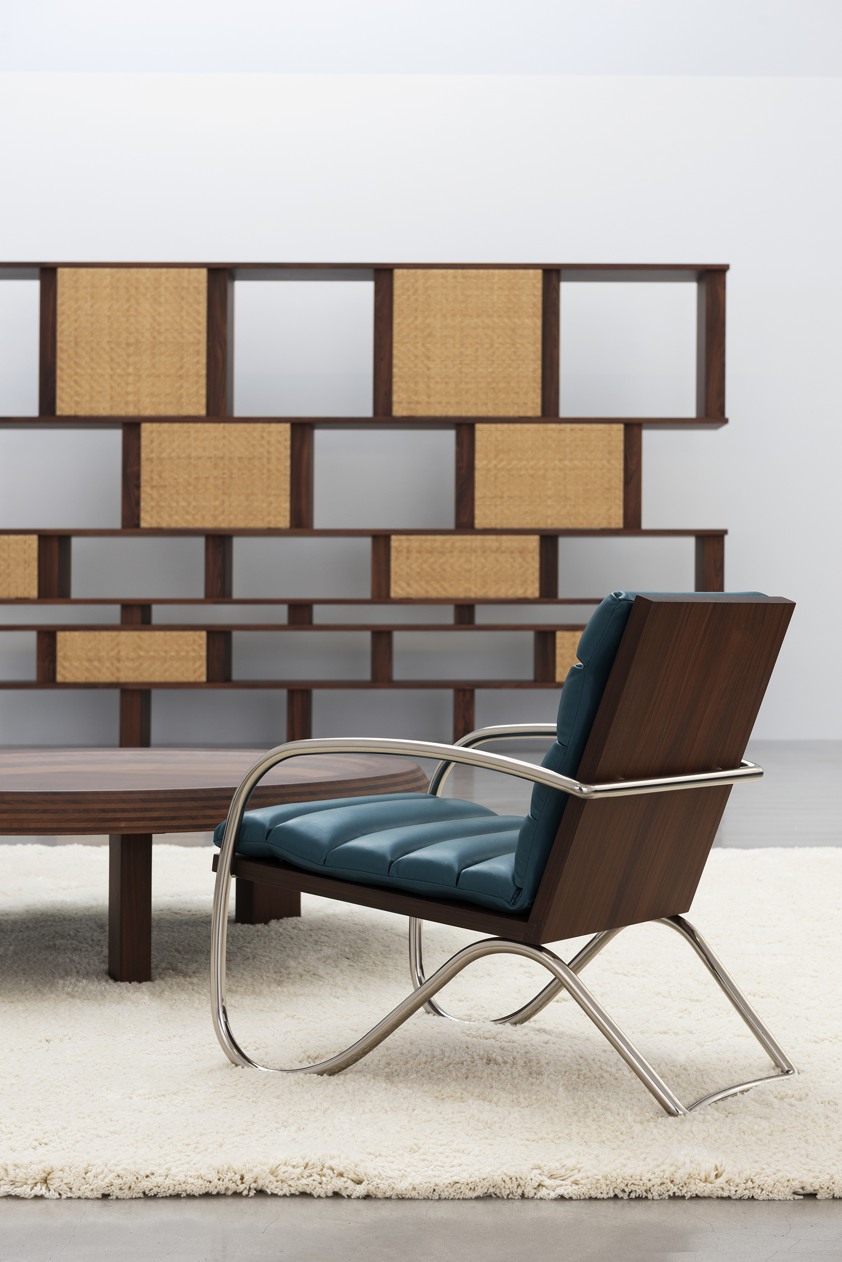 Saint Laurent_Charlotte Perriand2