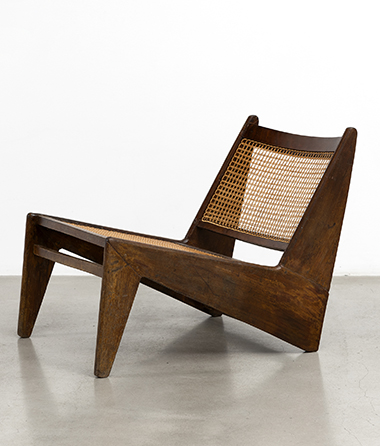 PIERRE JEANNERET