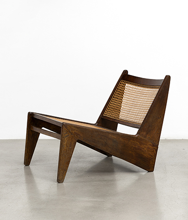 PIERRE JEANNERET