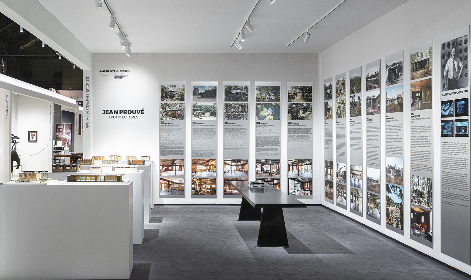 TEFAF NEW YORK