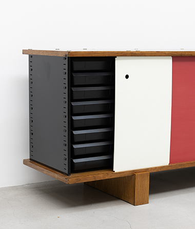 CHARLOTTE PERRIAND