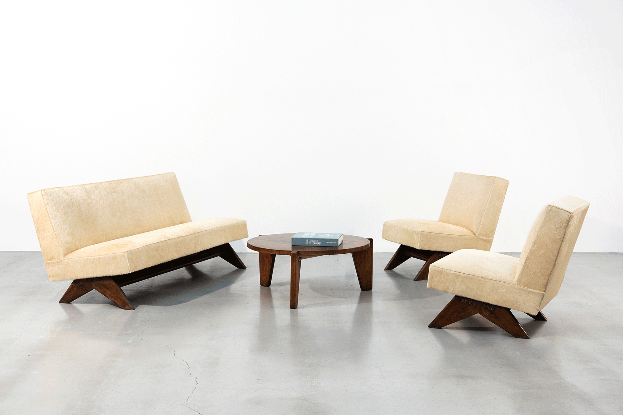 Design Miami. Paris